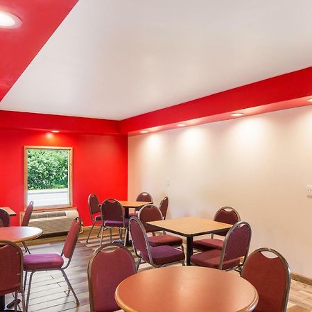 Econo Lodge Pigeon Forge Kültér fotó