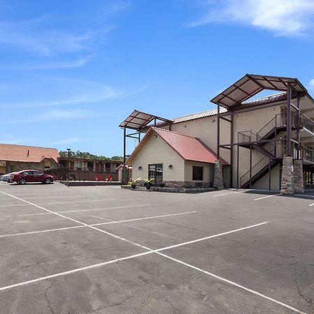 Econo Lodge Pigeon Forge Kültér fotó