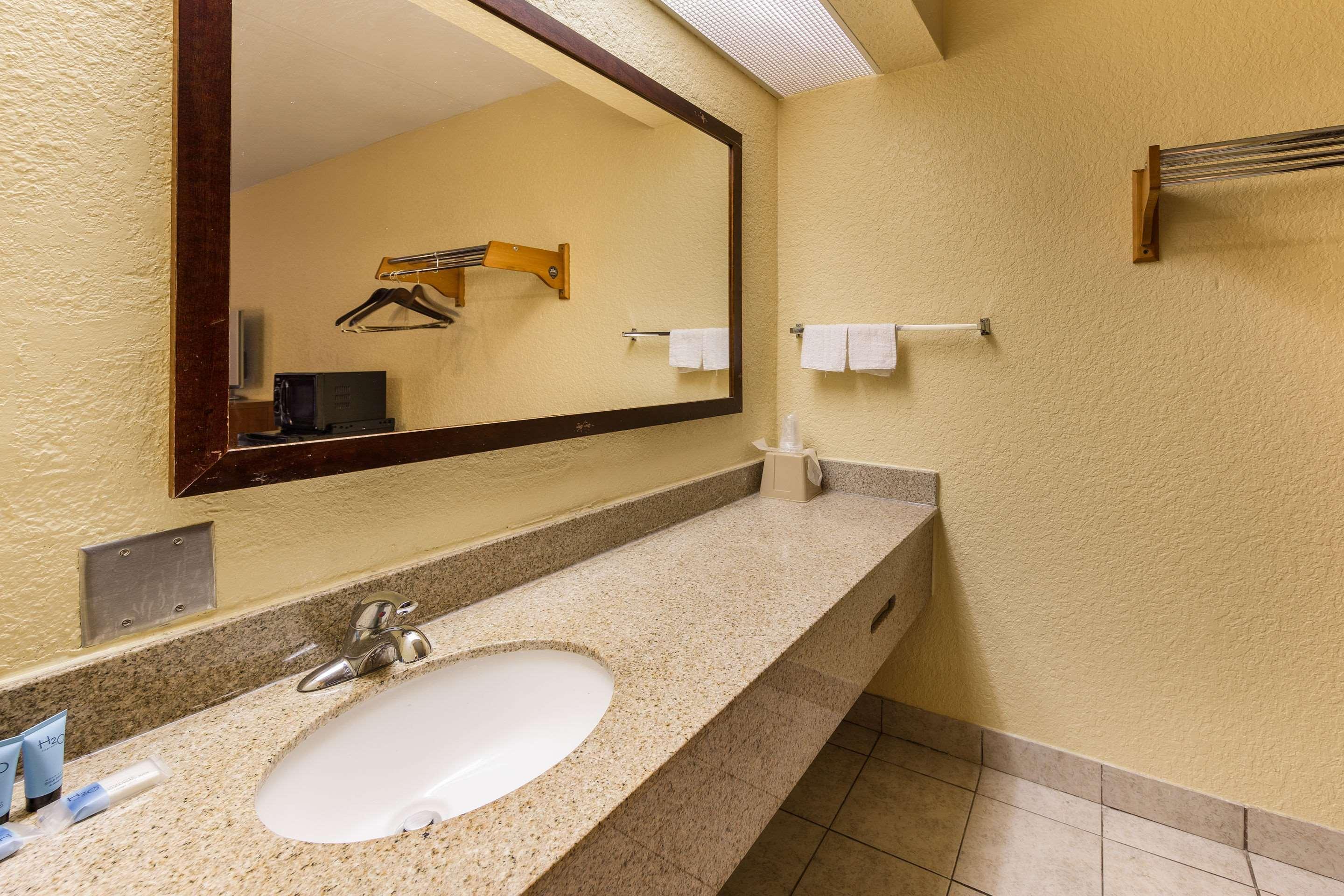 Econo Lodge Pigeon Forge Kültér fotó