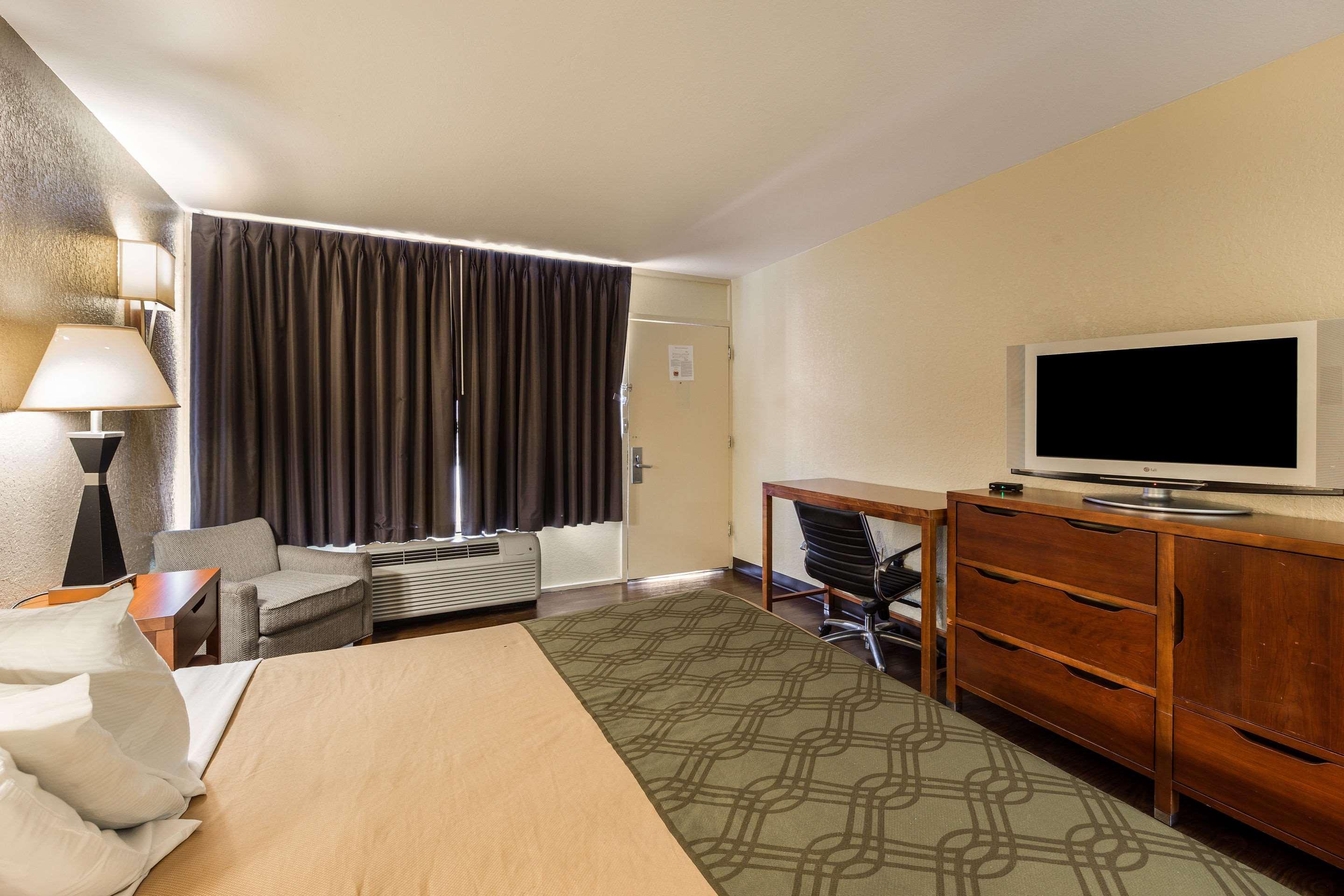 Econo Lodge Pigeon Forge Kültér fotó