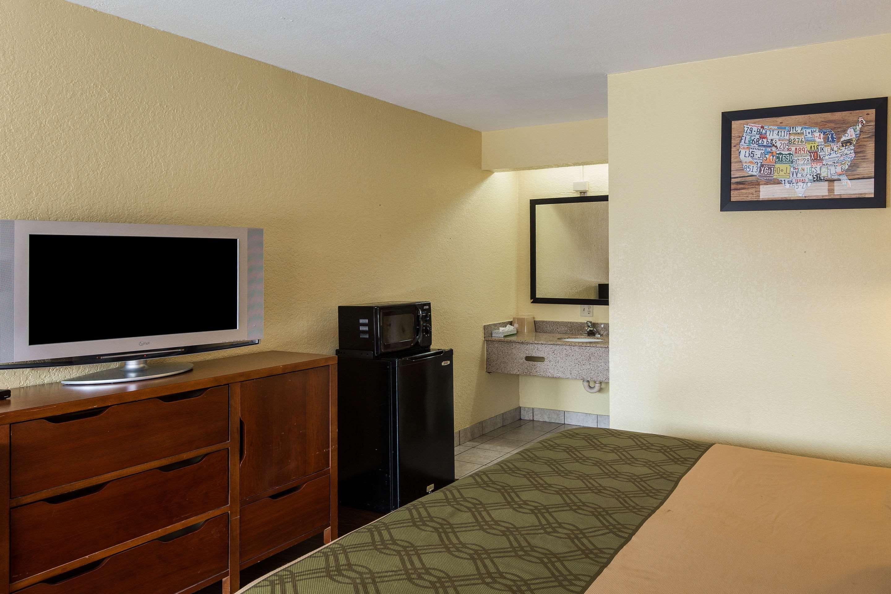Econo Lodge Pigeon Forge Kültér fotó