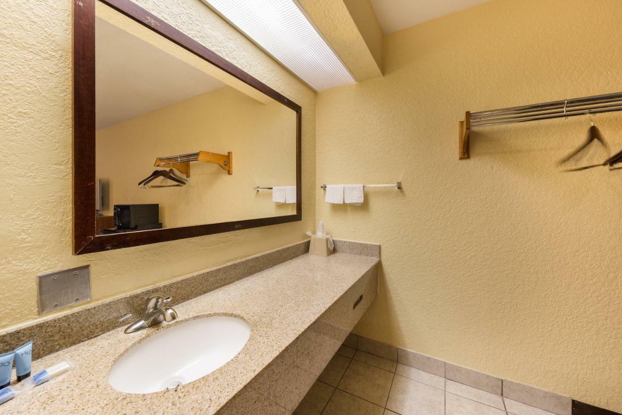 Econo Lodge Pigeon Forge Kültér fotó